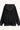 Skull-Graphic Cotton Hoodie with Raglan Sleeves Secondary image