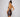 Sequined Mini Dress with Sleeveless Cut Secondary image