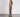 Mesh Mermaid Sequined Dress Secondary image