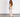 Cross-Detail Knit Plunging V-Neck Maxi Dress Secondary image