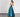 Satin Sleeveless Dress Secondary image
