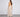 Tulle A-Line Dress with Glitter Detail Secondary image