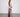 Satin Dress with Ruching Secondary image