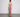 Ruched High-Slit Dress Secondary image