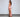 Halter Dress with High Slit Secondary image