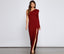 Kimberly One-Shoulder Formal Dress - Lady Occasions