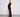 One-Shoulder Dress with Asymmetric Details Secondary image