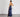 Satin Dress with Rhinestone Details Secondary image