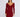 Mermaid Off-Shoulder Wrap-Style Dress Secondary image