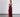 Crepe Dress with Strap Details Secondary image
