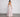 Glitter Pocket-Detail Maxi Gown Secondary image
