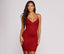 Lace Beauty Bodycon Dress - Lady Occasions