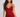 Lace Knit Mini Dress with Bodycon Fit Secondary image