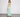Floral Maxi Dress with Chiffon Detailing Secondary image