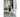 Bodycon One-Shoulder Glitter Dress Secondary image