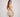 Floral Chiffon Skater Dress Secondary image