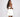 Linen Crochet Dress with Skater Shape Secondary image