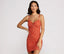 Too Sweet Sweetheart Ditsy Floral Mini Dress - Lady Occasions