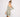Knit Ruched Mini Dress Secondary image