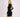 Ribbed Button-Front Mini Dress Secondary image