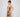 Tie-Dye Mini Dress with Vintage Styling Secondary image