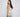 Mesh Knit Mini Dress with Tropical Styling Secondary image
