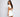 Cutout Fitted Mini Dress with A-Line Shape Secondary image