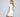 Brushed Mini Dress with Knit Texture Secondary image