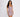 Glitter Knit Mini Dress with V-Neckline Secondary image