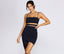 Sultry Styles Mini Dress - Lady Occasions
