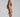 Ruched Knit Mini Dress with Brushed Finish Secondary image