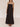 Contrast-Detail Dress with Cami Straps Secondary image