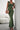 Bodycon Square-Neck Panelled Dress Secondary image