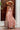 Chiffon Panelled Midi Dress Secondary image