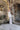 Lace Polyester Sheer Maxi Dress Secondary image
