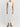White Sleeveless Midi Dress Secondary image