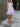 Ruffled Mini Dress with Bustier Details Secondary image