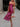 Sequined Midi Dress with Asymmetric Details Secondary image