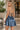 A Moment In Satin Skater Dress Secondary image