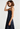 Spaghetti Strap Chiffon Floral Formal Dress Secondary image