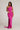 Polyester Stretch-Blend Maxi Dress with Layered Details Secondary image