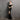 Glitter Dress with Off-Shoulder Neckline Secondary image