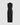 Cotton Stretch-Blend Midi Dress with Lace-Up Details Secondary image