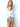 Chiffon Top with V-Neckline Secondary image