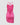 Polyester Stretch-Blend Side-Slit Mini Dress Secondary image