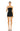Jersey Slim-Fit Mini Dress with Ruching Secondary image
