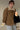 Wool Jacket with Lapel Collar Secondary image