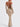 Cutout Slim-Fit Dress with Open Back Secondary image