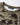 Camo-Print Polyester Tank Top with Sleeveless Cut Secondary image