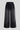 Wing-Graphic Rhinestone-Detail Wide-Leg Jeans Secondary image